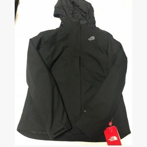 Women’s North Face